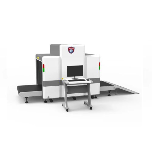 Airport Parcel Security X-Ray Screening Scanner Inspection System