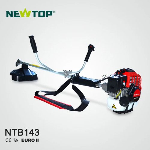 H143 Petrol Brush Cutter - Image 6