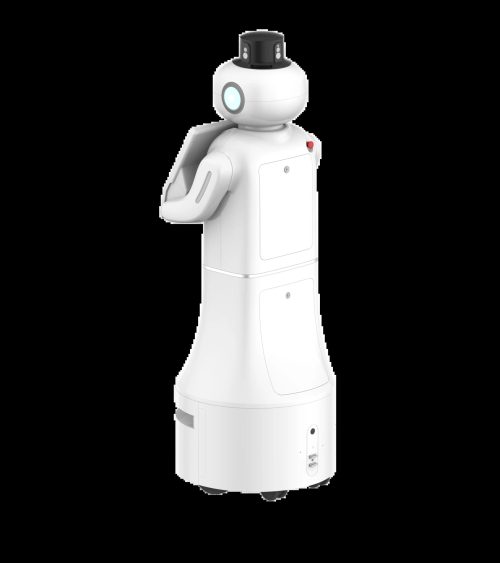 AI Humanoid Reception Robot - Image 3