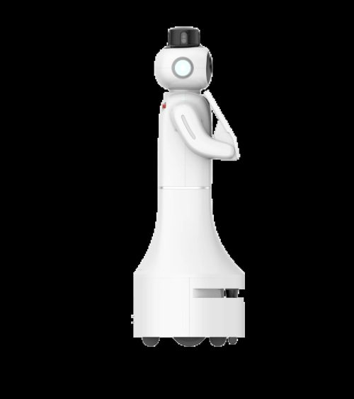 AI Humanoid Reception Robot - Image 4