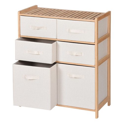 Drawer Chest Storage Organizer Cabinet Rack Shelf