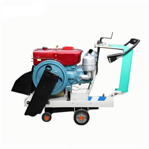 Wholesale Saw Blade 500-600mm Electric Hand-Held Diesel Hand-Held Concrete Joint Cutter