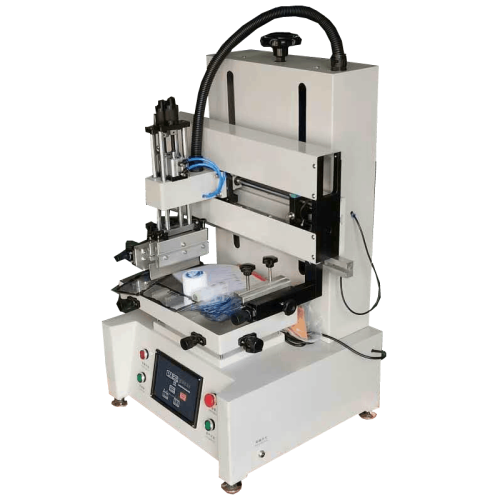 Desktop Mini Vacuum Screen Printing Machine - Image 2