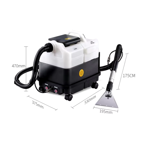 Multifunctional Cleaning Industrial Carpet Car Sofa Steam Foam Carpet Cleaning Machines for Hotel Home and Bathroom