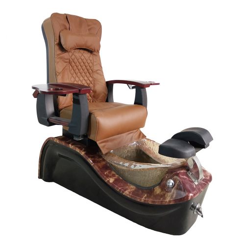 Luxury Modern Massage Manicure And Pedicure Chair Pedicure Chair Nail Salon Furniture Foot Spa