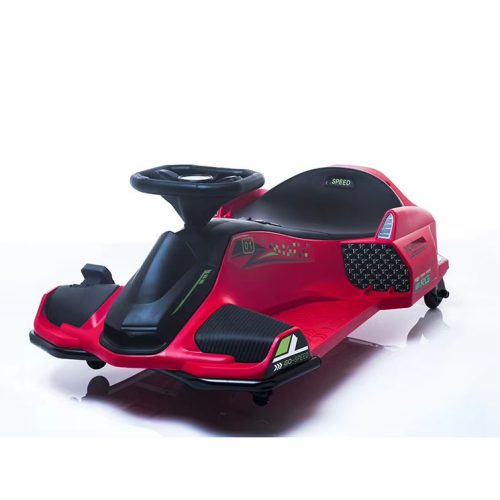 Electric Drift Car Toy For Children Battery Operated