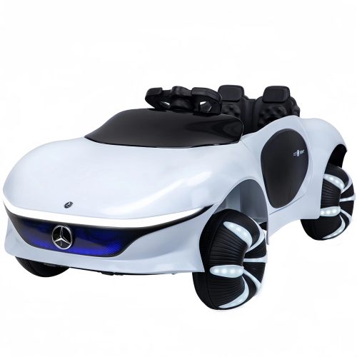 Children's Electric Car With Remote Control