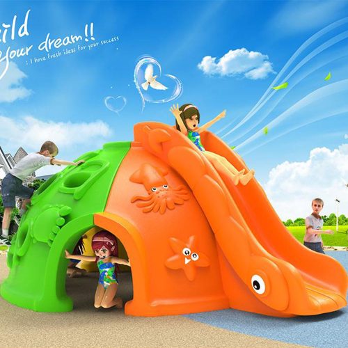 Children Play Game Outdoor Playground Sports Kids Outdoor Playground