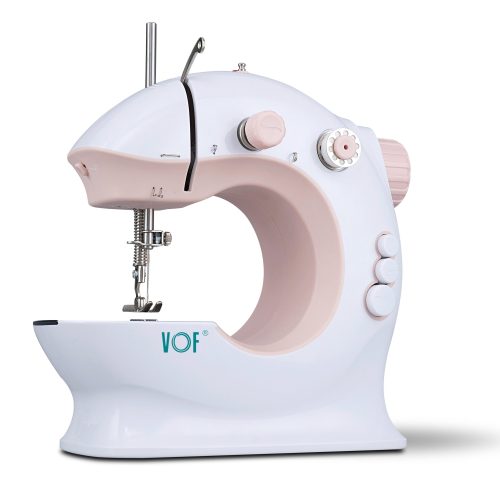 Manual Battery Operated Mini Sewing Machine Mini Upgrade