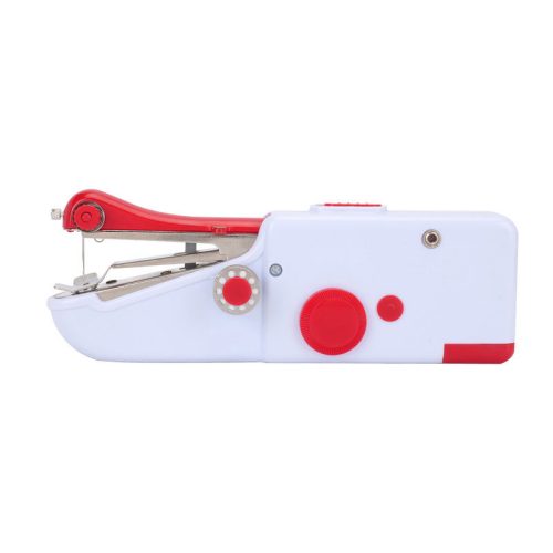 Household Mini Electronic Handheld Sewing Machine