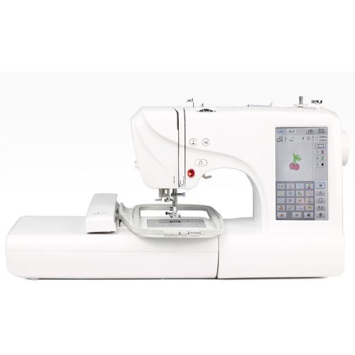 Factory Household Embroidery Sewing Machines For Home Use