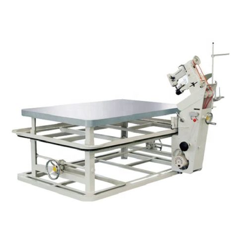 Automatic Sewing Mattress Machine Mattress Tape Edge Sewing Machine For Mattress