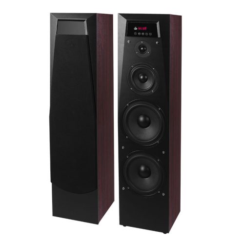 Home Speaker System HIFI Stereo 200W Home BT HD Optical Coaxial 2.1CH Speaker With Subwoofer - Image 2