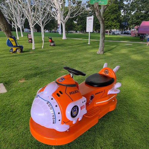 Direct Manufacturers Children Adult Amusement Park Electric Riding Bumper Cars For Sale