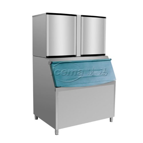 1000KG Commercial Ice Machine