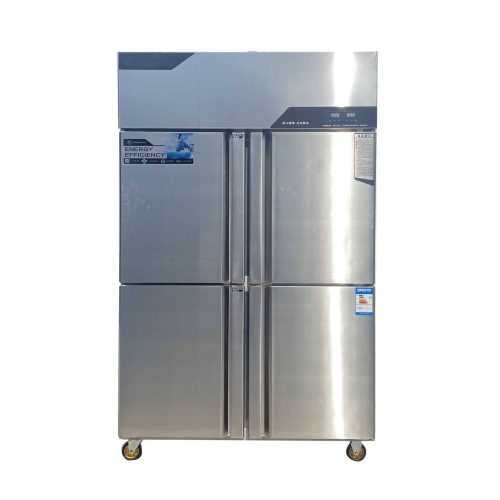 Commercial Refrigerators And Freezers For Hotels And Restaurants - Image 2