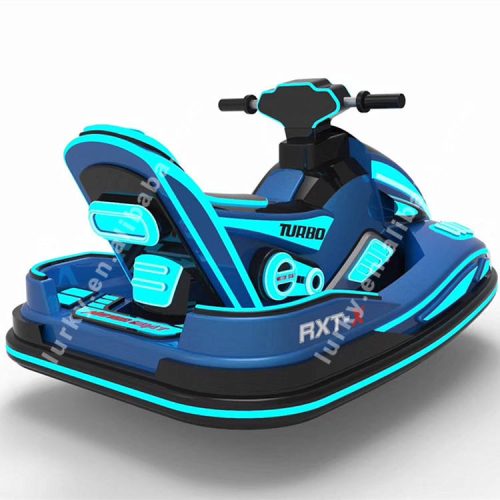 Powered Baby Toys Ride on Car Style Children Motor Bike Kids Electric Motorcycle