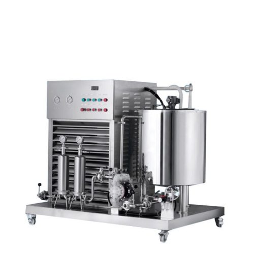 Perfume Production Line, Perfume Production Equipment, Perfume Making Machine