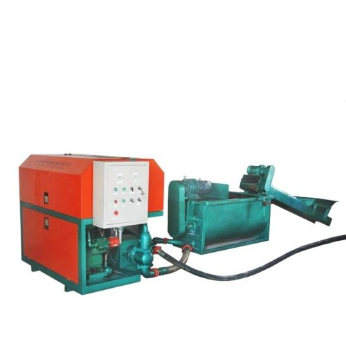 Factory Price CLC Foam Generator Portable