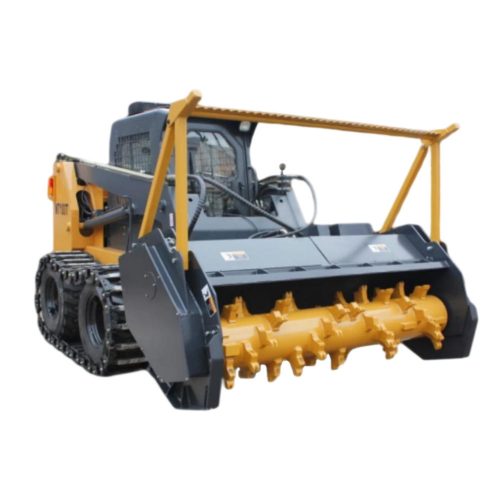 High Quality Diamond Forestry Mulcher Brush Cutter Mulcher Agricultural Equipment