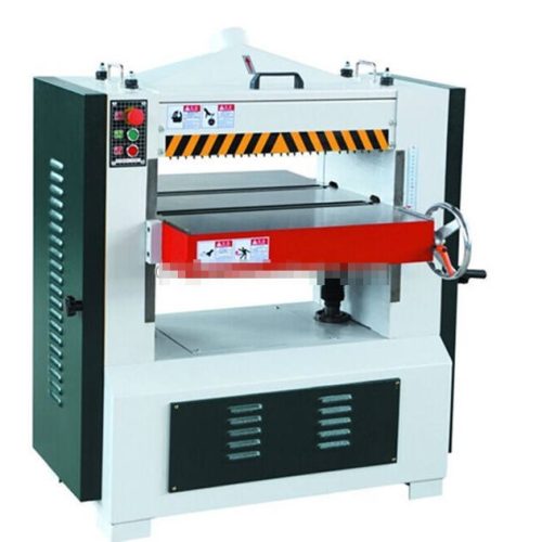 Single-Sided Double-Sided Heavy-Duty Planer Woodworking Thicknesser and Planer