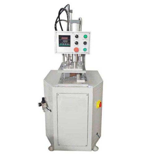 Single Head PVC/UPVC Window and Door Making Machine for Welding PVC/UPVC Profiles