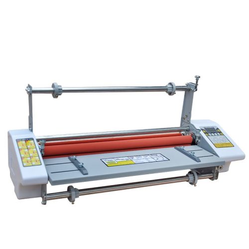 Good Quality A3 Size Lamination Machine - Image 2