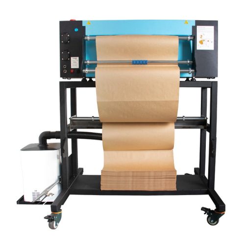 High-efficiency Premium Industrial Bubble Paper Wrap Making Production Machine