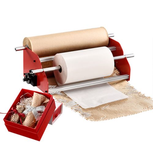 Kraft Paper Bubble Board Wrap Produce Machine Honeycomb Paper Machine