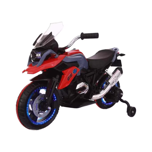 Lithium Battery Fast Speed Electric Kids Motorcycle Ride On Car