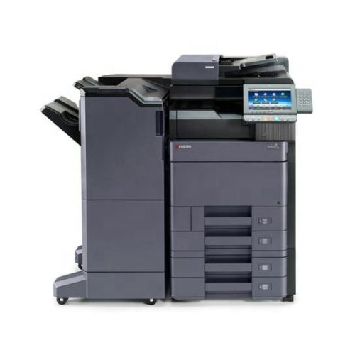 Commercial Used Photocopiers Multifunction Laser Printer for Kyocera TASKalfa 4053 5053 6053ci