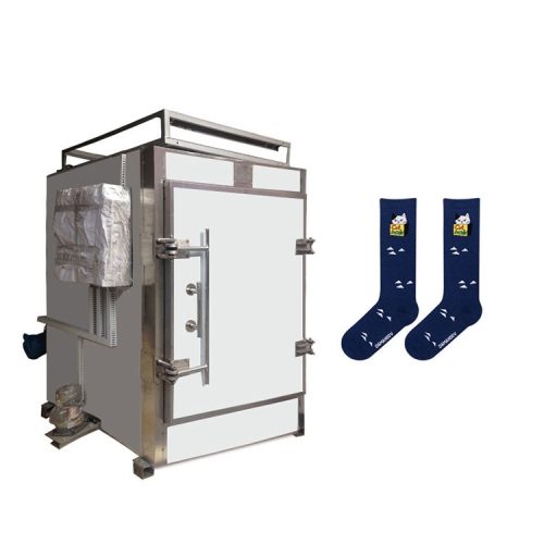 Sock Boarding Machine Sock Automatic Ironing Machine