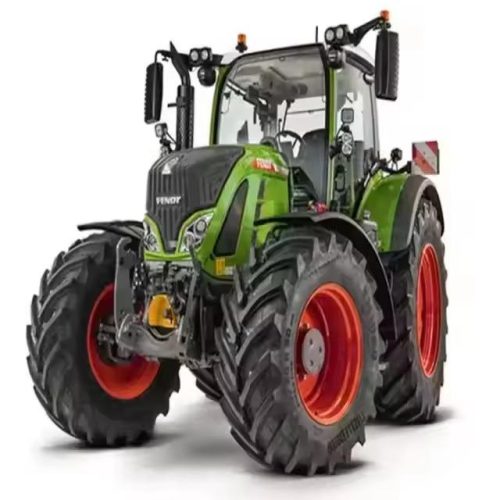 Wing Tractor Agricultural Tractor With Kubota Diesel Engine John Deere And Deutz 4x4 Drive Models - Image 2