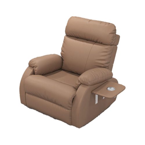 High Quality Leather Nail Spa Massage Chair Pedicure Relaxing Chair Electric Pedicure Massage Chair - Image 2