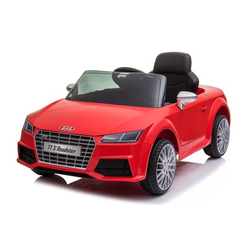 Electric Ride On Car For Kids Children's Toy Car - Image 2