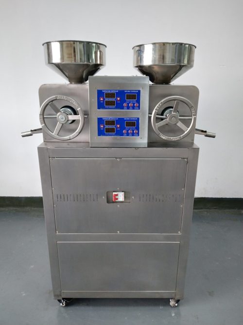 Olive Extractor Machine Peanut Sunflower Cold Hot Home Sesame Oil Expeller Oil Press Machine - Image 2