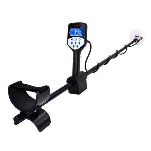 Private Label Metal Detector Machine Applicable to a Variety of Places Underwater Metal Detector - Image 2