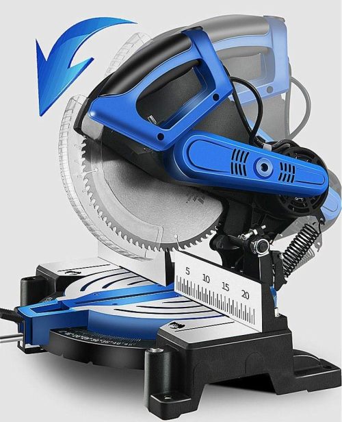 Good Quality Miter Saw for Window Door Making With Good Price - Image 3