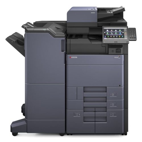 Commercial Used Photocopiers Multifunction Laser Printer for Kyocera TASKalfa 4053 5053 6053ci - Image 2