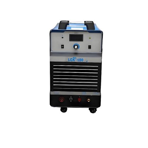 Electric Small Plasma Cutting Machine Building Materials Store - Image 2