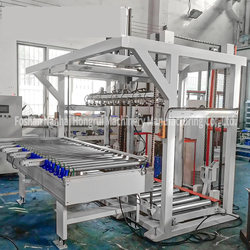 Four Pillar Gantry Machine for Woodworking Industry OEM - Image 3