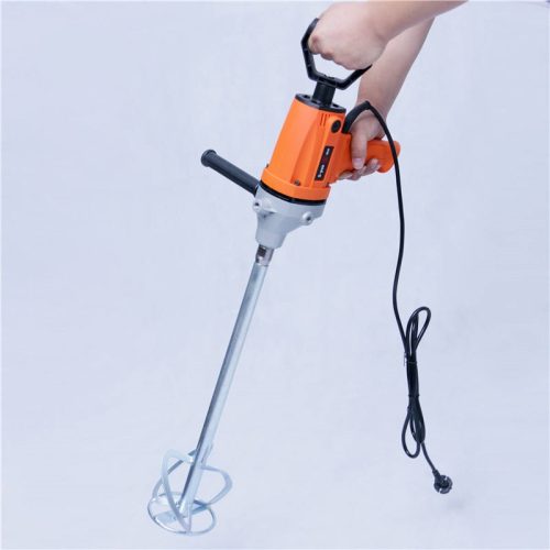 High Quality Electric Portable Drill Paint Mixer - Image 3