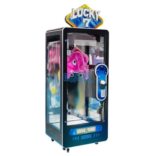 Popular Arcade Coin Operated Game Prize Game Medium Claw Machine Crane Claw Machine - Image 3