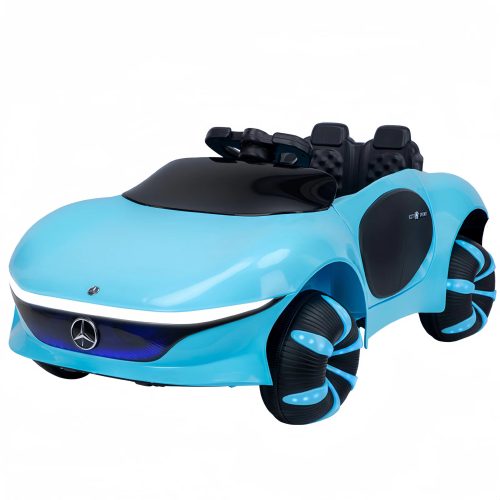 Children's Electric Car With Remote Control - Image 3