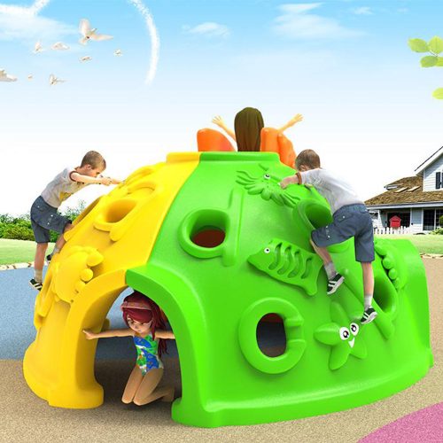 Children Play Game Outdoor Playground Sports Kids Outdoor Playground - Image 3