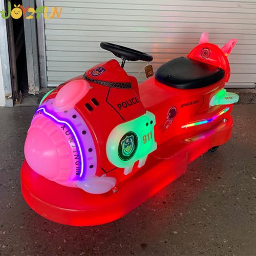 Direct Manufacturers Children Adult Amusement Park Electric Riding Bumper Cars For Sale - Image 2