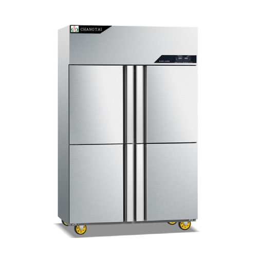 Commercial Refrigerators And Freezers For Hotels And Restaurants - Image 3