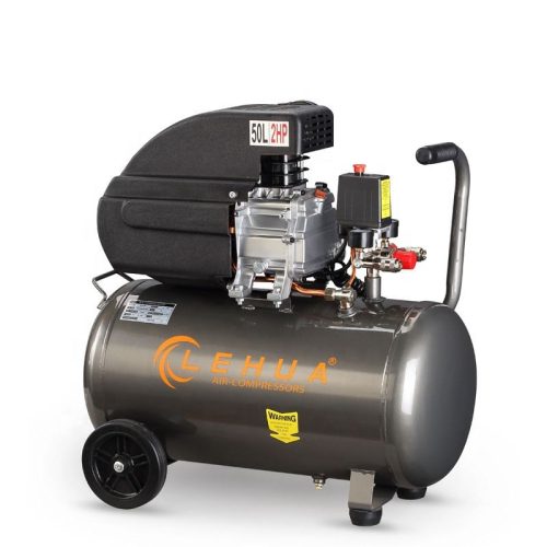 Portable 1hp 2hp 3hp Direct-Driven 25L 8Bar Air Compressor 220v Industrial Direct-Driven Compressor air - Image 3