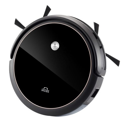 3 In 1 Automatic Cleaning Robotic Sweep Floor Wifi Mop Carpet Aspiradora Robot Vacuum Cleaner - Image 3