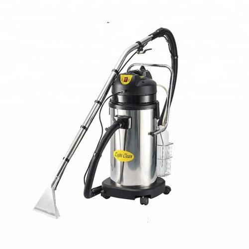 Professional Industrial Commercial Portable Manual High Foam Liquid Vacuum Foam Steam Sofa Carpet Cleaner Machine for Car Home - Image 3